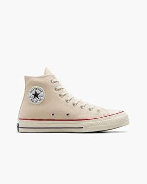 Converse Chuck 70 Men Canvas Shoes Dark Red USA | C-26108939