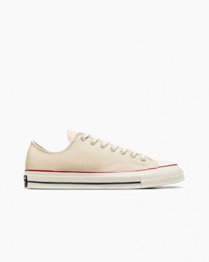 Converse Chuck 70 Men Canvas Shoes Dark Red USA | C-39746259