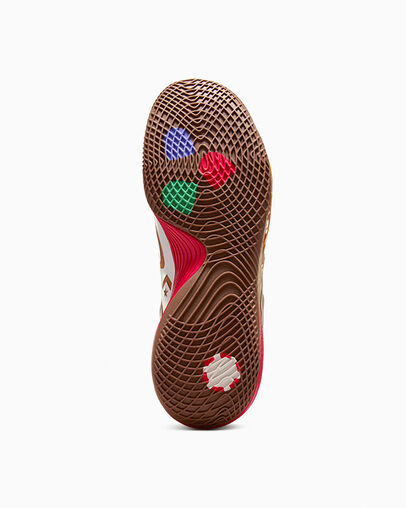 Converse All Star BB Shift CX Gingerbread Women Basketball Shoes Multicolor USA | C-75634199