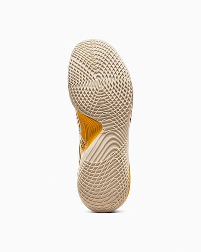 Converse All Star BB Shift CX Men Basketball Shoes Light Beige / Yellow / Pink USA | C-06584799