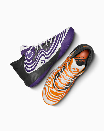 Converse All Star BB Shift CX Trick Or Treat Men Basketball Shoes Grey / Dark USA | C-21049839