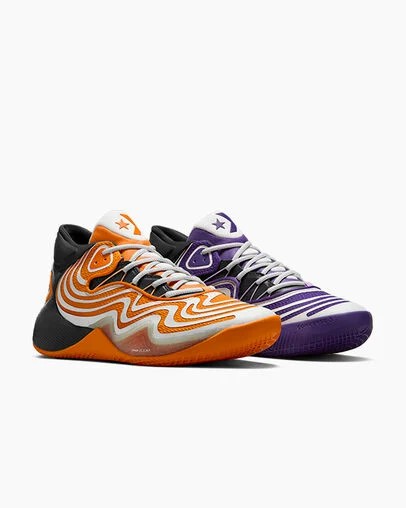 Converse All Star BB Shift CX Trick Or Treat Women Basketball Shoes Grey / Dark USA | C-27158409
