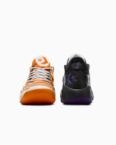 Converse All Star BB Shift CX Trick Or Treat Women Basketball Shoes Grey / Dark USA | C-27158409