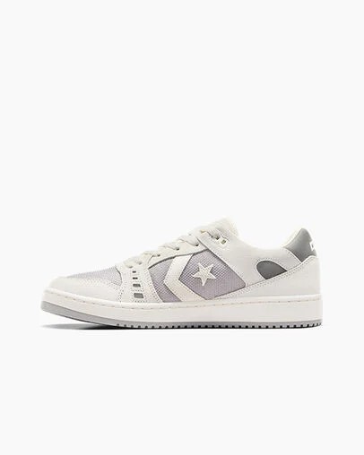 Converse CONS AS-1 Pro Men Canvas Shoes White USA | C-75821969