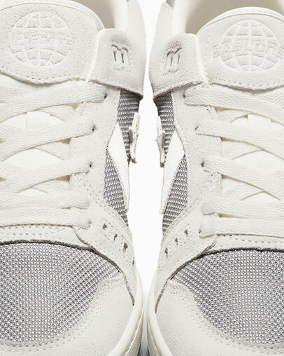 Converse CONS AS-1 Pro Men Canvas Shoes White USA | C-75821969