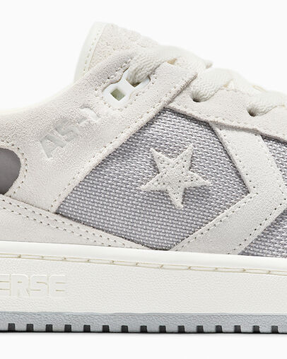 Converse CONS AS-1 Pro Men Canvas Shoes White USA | C-75821969