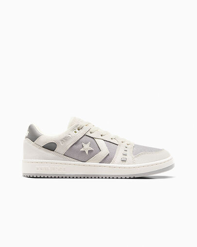 Converse CONS AS-1 Pro Men Canvas Shoes White USA | C-75821969