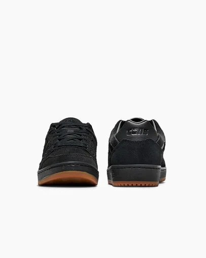 Converse CONS AS-1 Pro Men Skate Shoes Black USA | C-50839219