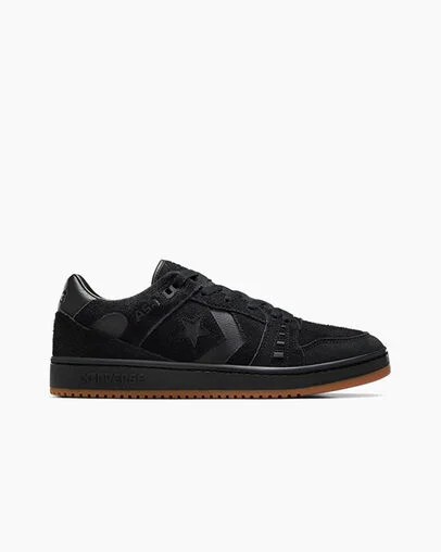 Converse CONS AS-1 Pro Women Skate Shoes Black USA | C-48793129