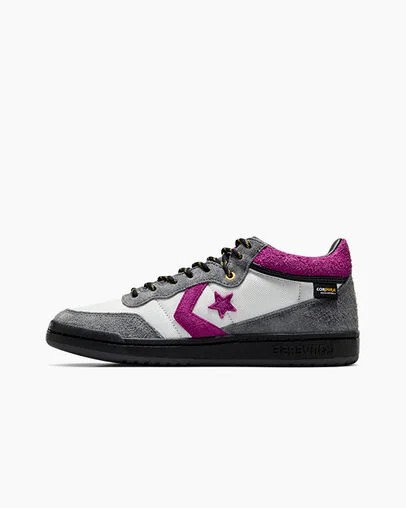 Converse CONS Fastbreak Pro Suede & Cordura Women Boots Multicolor USA | C-91634289
