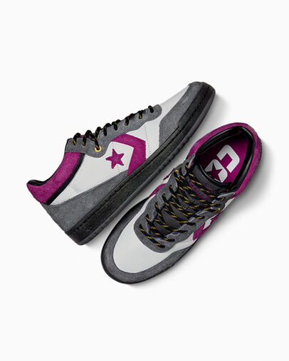 Converse CONS Fastbreak Pro Suede & Cordura Women Boots Multicolor USA | C-91634289