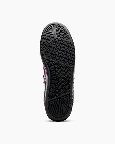Converse CONS Fastbreak Pro Suede & Cordura Women Boots Multicolor USA | C-91634289