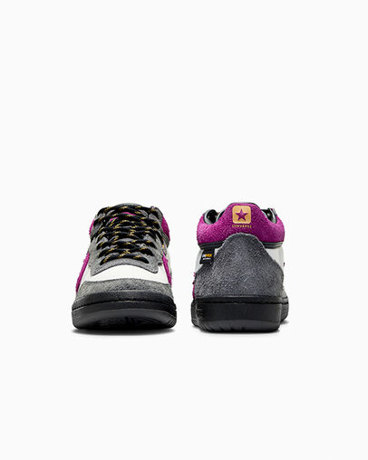 Converse CONS Fastbreak Pro Suede & Cordura Women Boots Multicolor USA | C-91634289