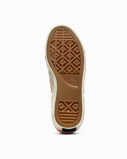 Converse CONS One Star Academy Pro Suede Men Skate Shoes Brown / Black USA | C-17305649