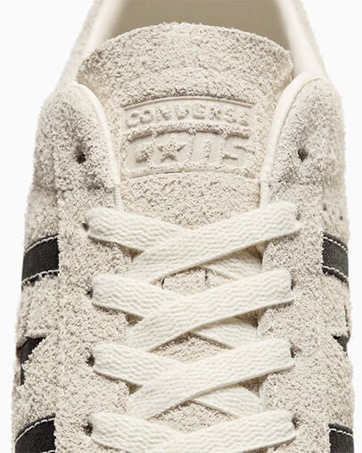 Converse CONS One Star Academy Pro Suede Men Skate Shoes White USA | C-01653979