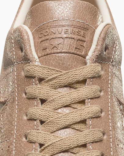 Converse CONS One Star Pro Snake Suede Men Skate Shoes Khaki USA | C-63149759