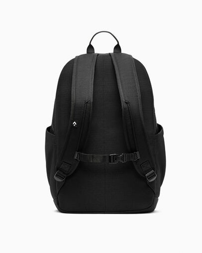 Converse CONS Seasonal Women Backpacks Black USA | C-14350269