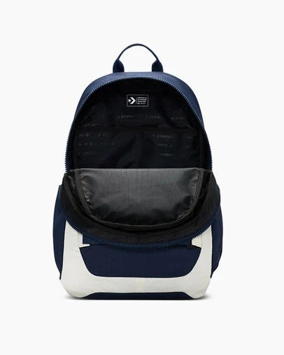 Converse CONS Seasonal Women Backpacks Navy USA | C-73296459