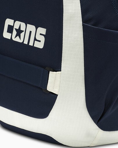 Converse CONS Seasonal Women Backpacks Navy USA | C-73296459