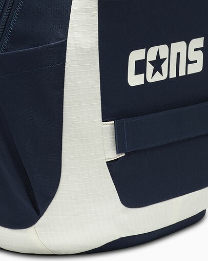 Converse CONS Seasonal Women Backpacks Navy USA | C-73296459