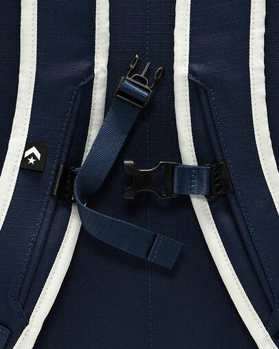 Converse CONS Seasonal Women Backpacks Navy USA | C-73296459
