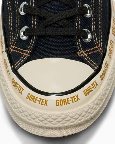 Converse Chuck 70 GORE-TEX Men Boots Black / Brown USA | C-53890429