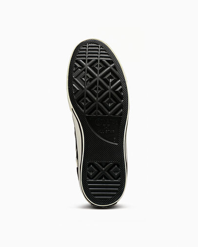 Converse Chuck 70 Leopard Remix Women Sneakers Black USA | C-30957819