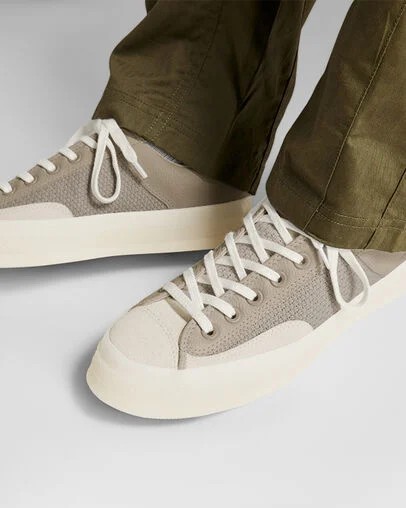 Converse Chuck 70 Marquis Mixed Materials Women Tennis Shoes Khaki / Light USA | C-02745819