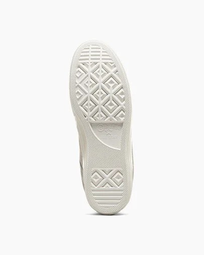 Converse Chuck 70 Marquis Mixed Materials Women Tennis Shoes Khaki / Light USA | C-02745819