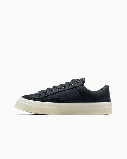 Converse Chuck 70 Marquis Women Tennis Shoes Deep Grey / Gold USA | C-49863519