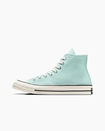 Converse Chuck 70 Men Canvas Shoes Black USA | C-84392759
