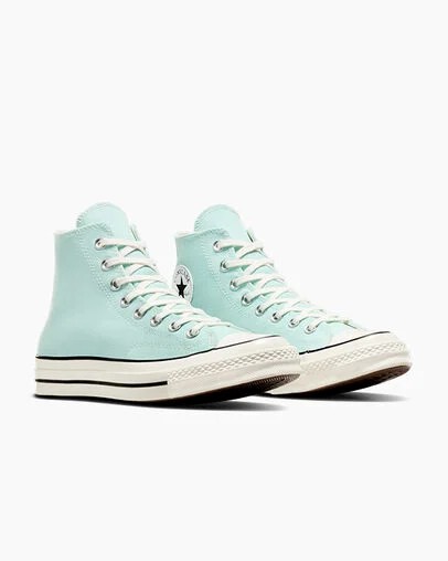 Converse Chuck 70 Men Canvas Shoes Black USA | C-84392759
