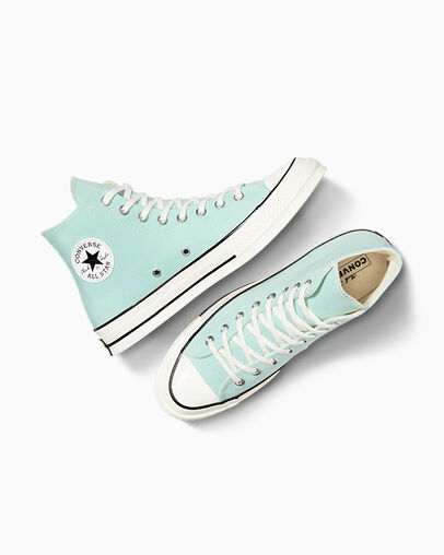 Converse Chuck 70 Men Canvas Shoes Black USA | C-84392759