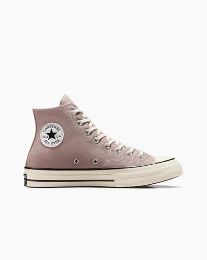 Converse Chuck 70 Men Canvas Shoes Black USA | C-07236959