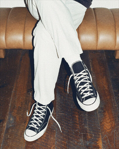 Converse Chuck 70 Men Canvas Shoes Black USA | C-87024519