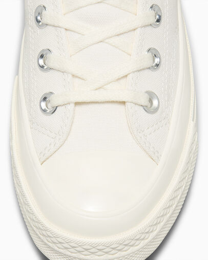 Converse Chuck 70 Stars Men Sneakers White / Beige USA | C-16938549