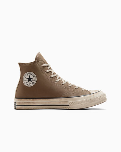 Converse Chuck 70 Upcycled Men Sneakers Maroon USA | C-65837109