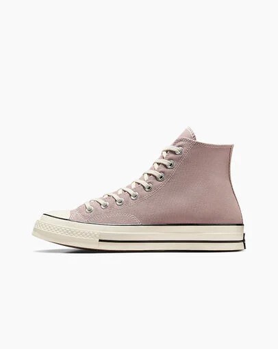 Converse Chuck 70 Women Canvas Shoes Black USA | C-82159739