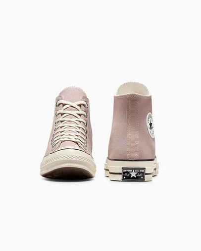 Converse Chuck 70 Women Canvas Shoes Black USA | C-82159739