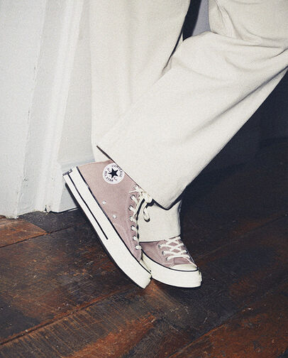 Converse Chuck 70 Women Canvas Shoes Black USA | C-82159739