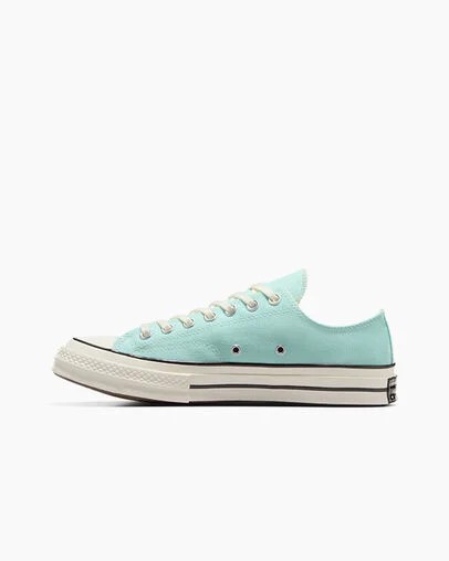 Converse Chuck 70 Women Canvas Shoes Black USA | C-92167349