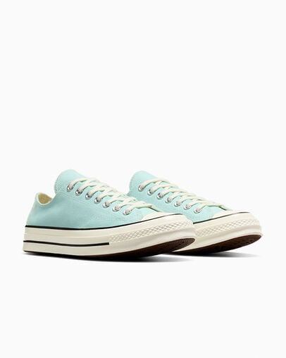 Converse Chuck 70 Women Canvas Shoes Black USA | C-92167349