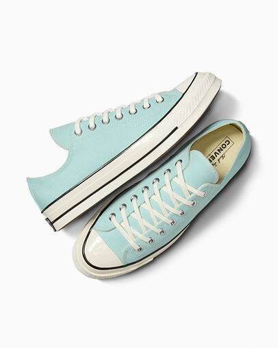 Converse Chuck 70 Women Canvas Shoes Black USA | C-92167349