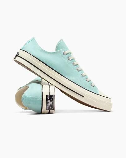 Converse Chuck 70 Women Canvas Shoes Black USA | C-92167349