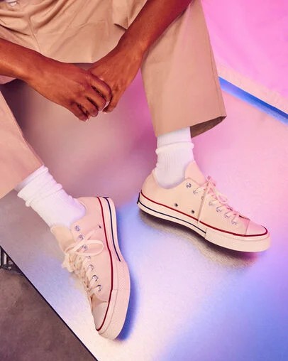 Converse Chuck 70 Women Canvas Shoes Dark Red USA | C-92703589