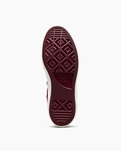 Converse Chuck 70 Women Canvas Shoes Deep Burgundy USA | C-20897659