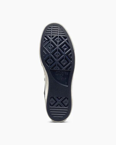 Converse Chuck 70 Women Canvas Shoes Navy / Grey USA | C-14025389