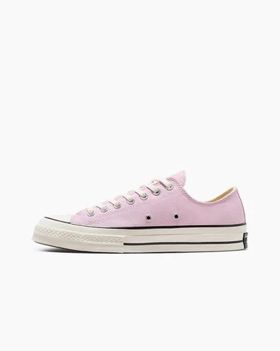 Converse Chuck 70 Women Canvas Shoes Purple / Black USA | C-91065839