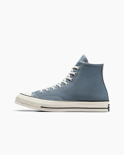 Converse Chuck 70 Women Canvas Shoes Turquoise / Black USA | C-28791609