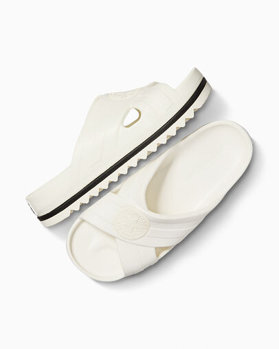 Converse Chuck Taylor All Star CX Women Sandals White USA | C-80356499